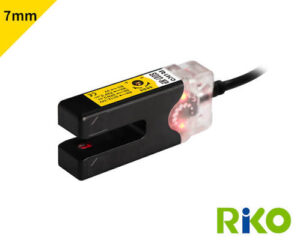 SENSOR PARA ETIQUETAS SU07-NP