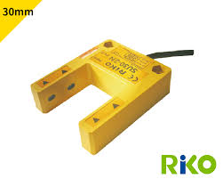 SENSOR HERRADURA DOBLE LENTE SU30-2P
