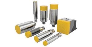 SENSOR DE SEGURIDAD PI M12 NF