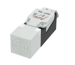 bloque lanbao SENSOR INDUCTIVO LE40XZSF20SBBY-D
