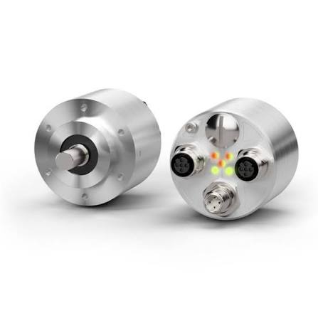 ENCODER ABSOLUTO LIKA EXM58S-13-14-PT4-10-PT-A