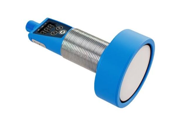 Sensor ultrasónico M30 Midatec  MID+ AP600C12