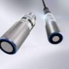Sensor ultrasónico Barrera Midatec  MID+ XH25C12B