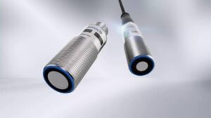 Sensor ultrasónico Barrera Midatec  MID+ XH25C12B