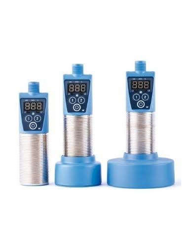 MIDATEC ULTRASONIDO Sensor ultrasónico M30 Midatec MID+ AP130C12
