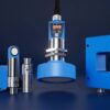 Sensor ultrasónico horquilla Midatec MIDB AP33C12