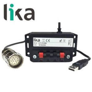 INTERFAZ DE PROGRAMACION KIT IP/IQ58