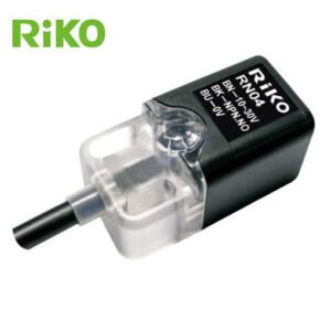 SENSOR INDUCTIVO PNP-NPN RN04-NP