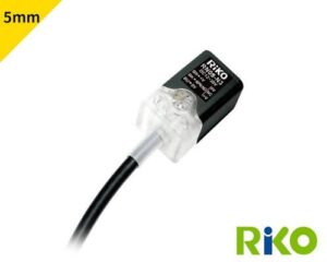 SENSOR INDUCTIVO PNP-NPN RN05-NP