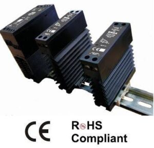 SSR 25A DC/AC ERDA1-425Z